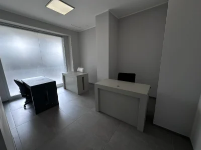 Postazione a Bari