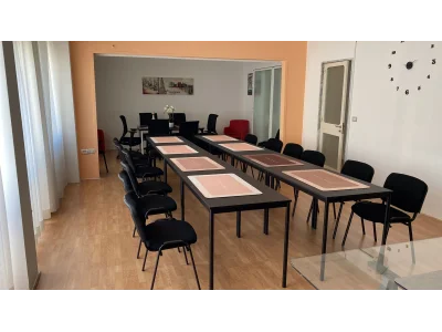 Corsi&Corsi a Bari