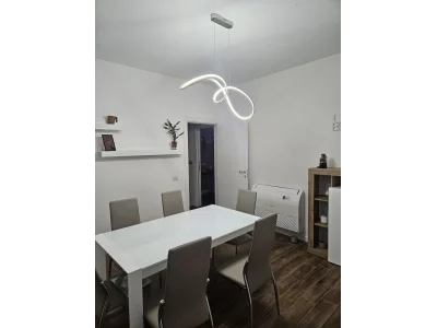 Sala riunioni Incontro a Trani