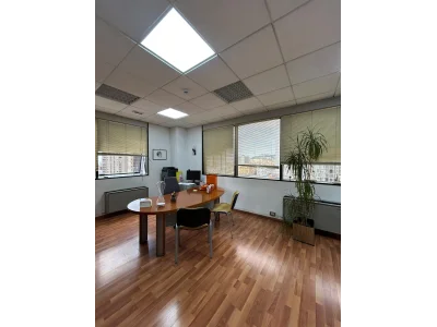 Ufficio a Napoli