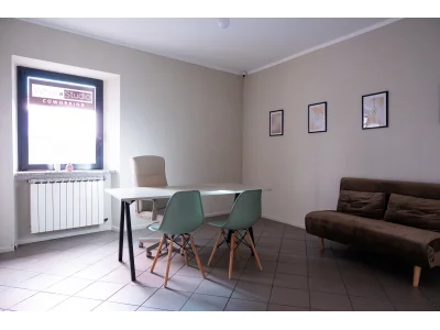 Ufficio Privato 2 a Asti