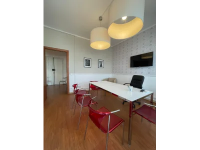 Sala riunioni a Firenze