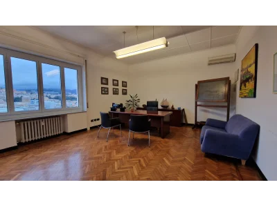 SALA DIREZIONALE a Genova