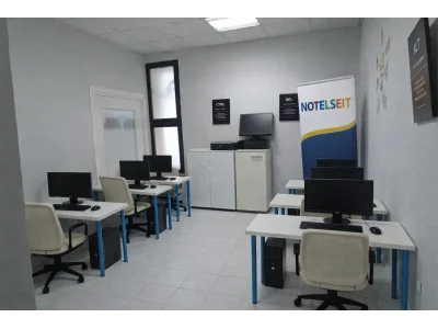 Ufficio 1 a Battipaglia
