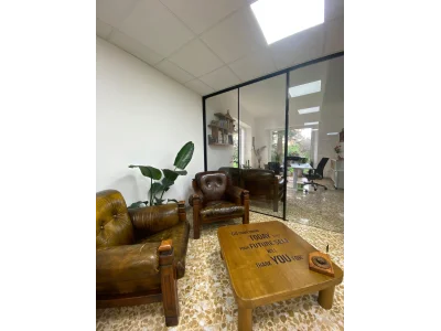 Postazioni condivise 5 a Monopoli