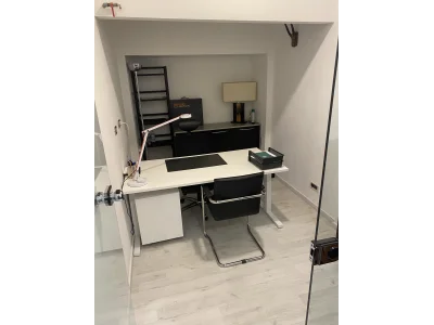 Ufficio 3 a Roma