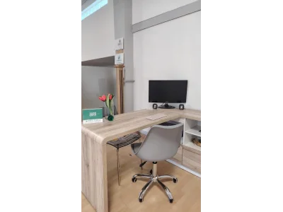 Postazione aperta a Osilo