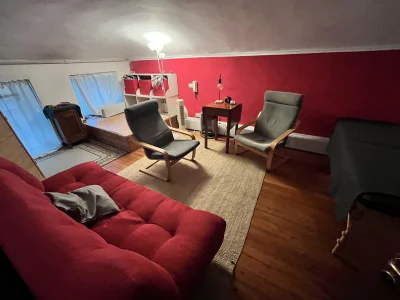 Studio 1 a Torino