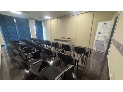 AULA FALCONE a Caserta
