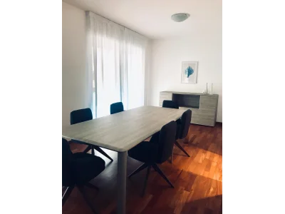 Sala Riunioni a Bari