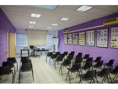 Sala conferenze 50p a sedere a Corato