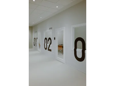 Private Office a Torino