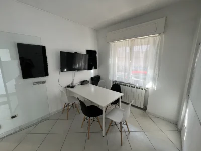 Sala Riunione a Avezzano