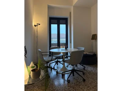 Sala riunioni a Vicenza