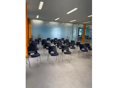 AULA D a Sestu