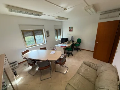 Ufficio & Sala Riunioni a Catania