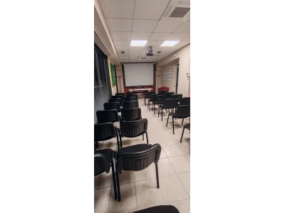 Sala Convegni / Sala corsi a Pesaro