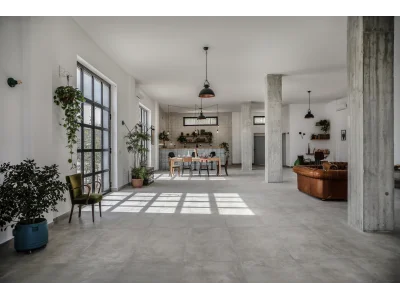 Officine Pascal a Napoli