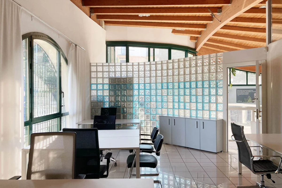 Elevator Innovation Hub