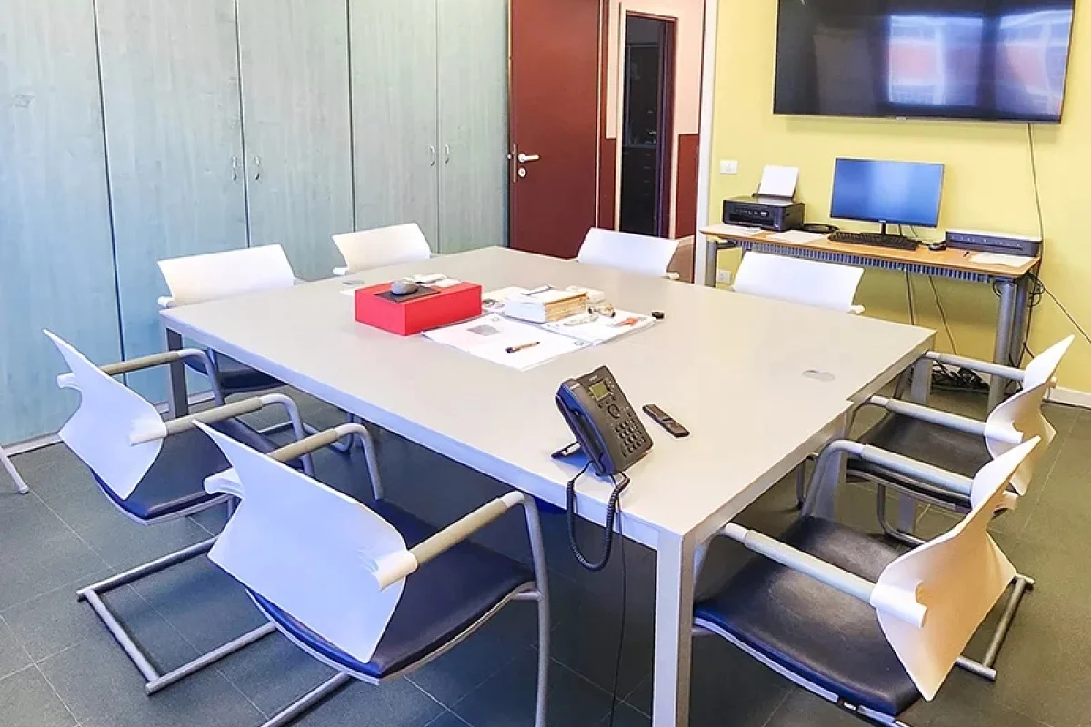 Coworking Curno