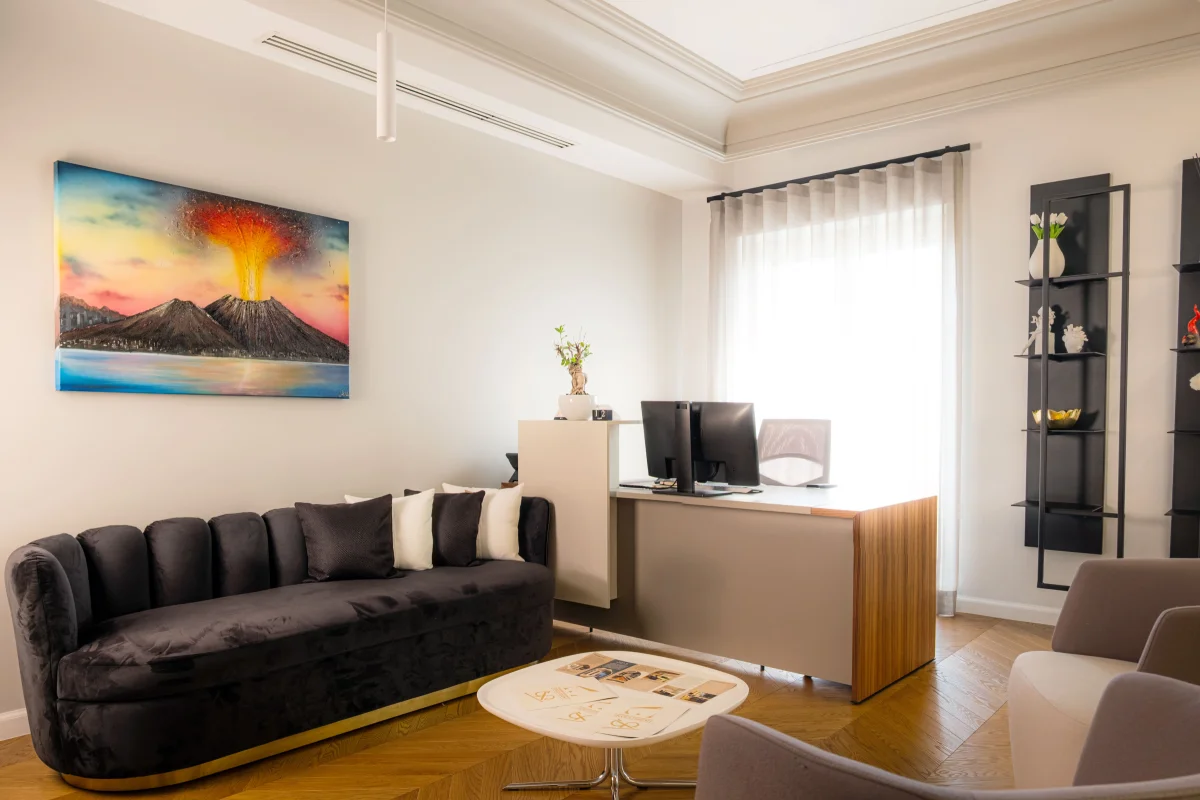 VESA COWORKING