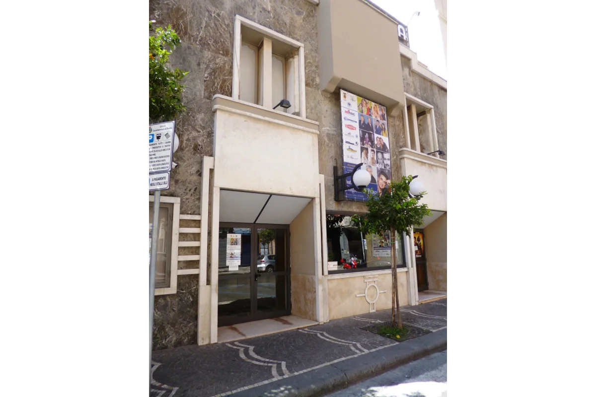 Supercinema Castellammare