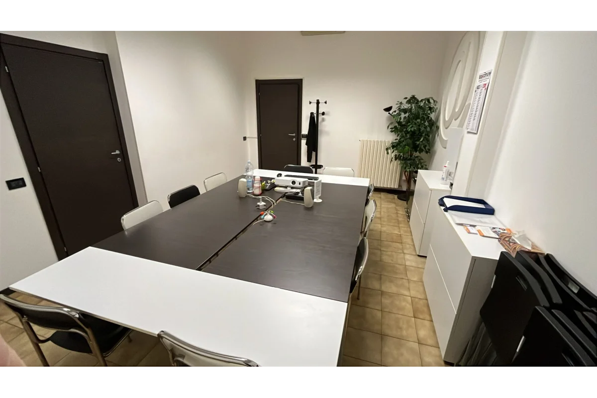 Coworking Forlì