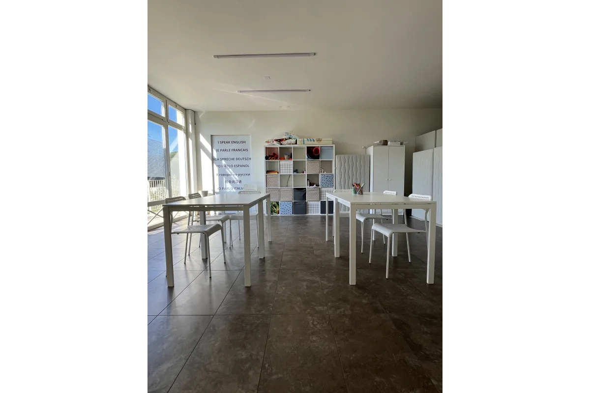 FLF Scuola di Lingue
