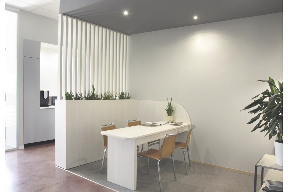 PLURALIS Coworking
