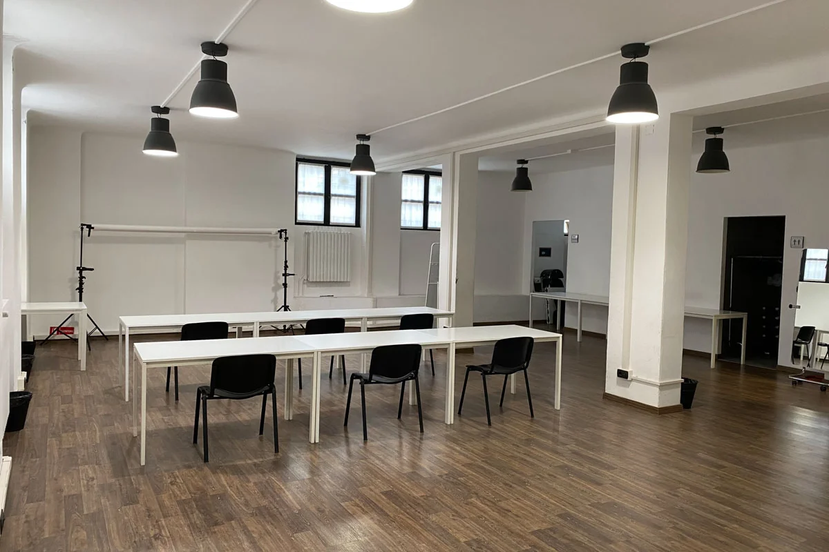 Studio 2