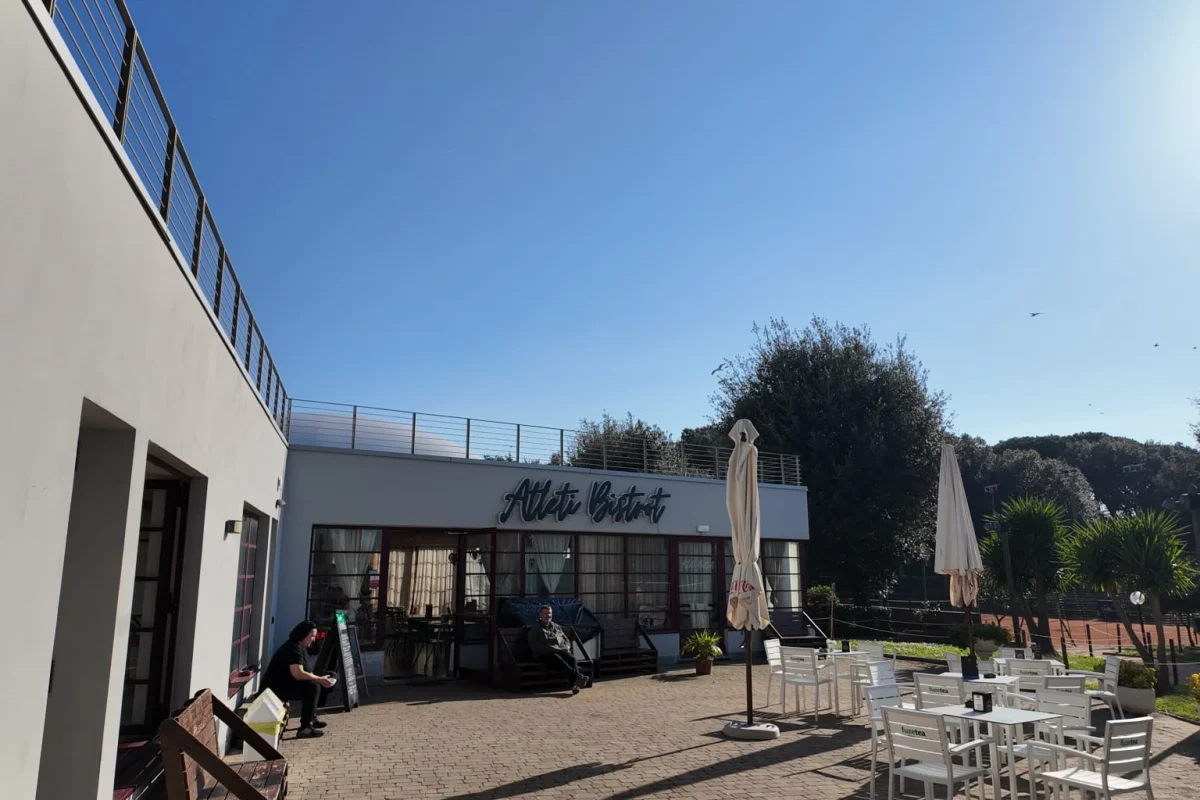 Atleti Bistrot