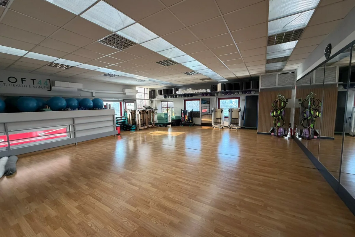 LOFT 44