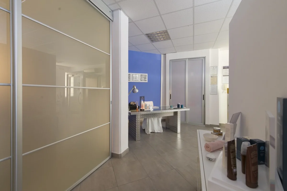 Aquam Estetica Benessere