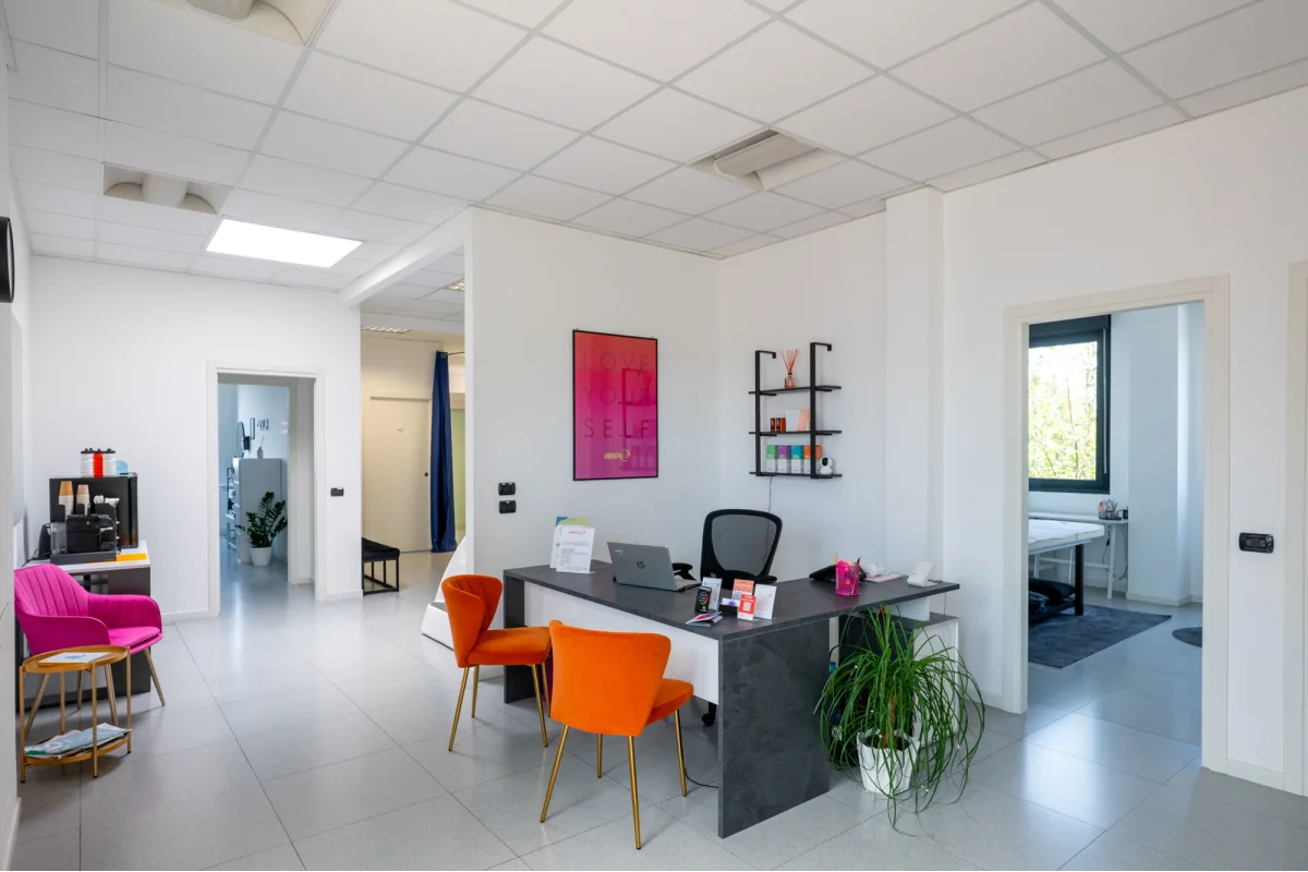 EnergyHub Robbiate