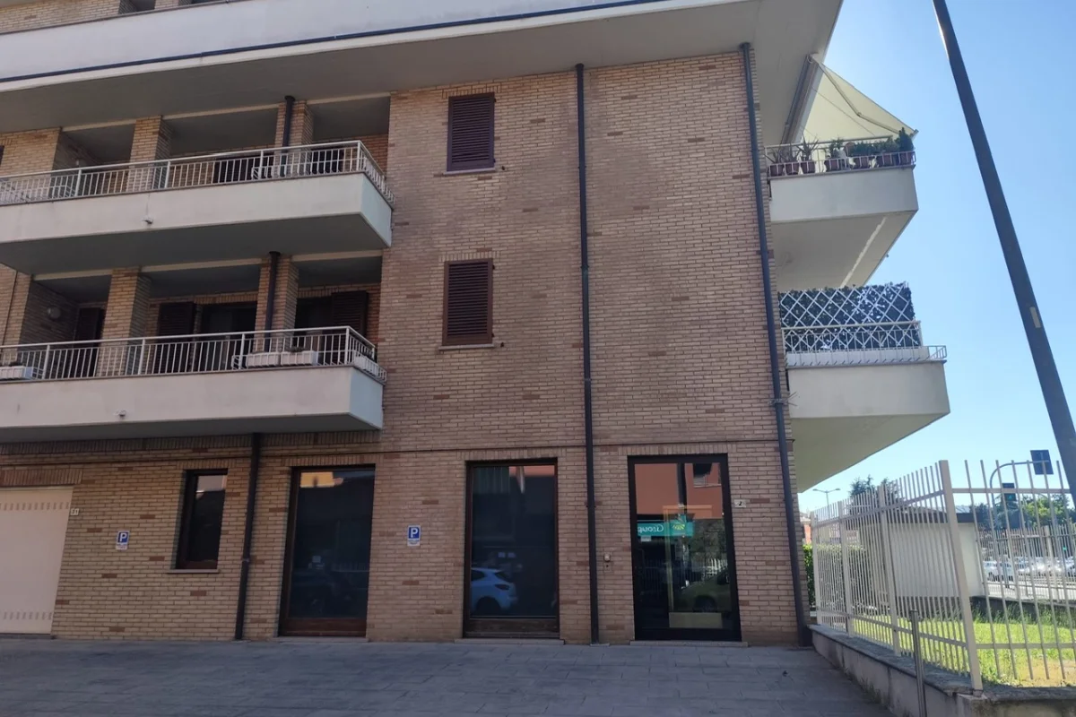 Spazio Altrementi