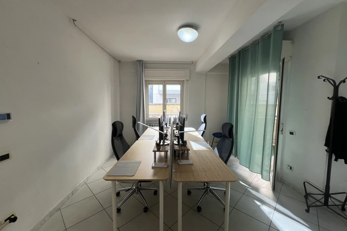 HUB Avezzano