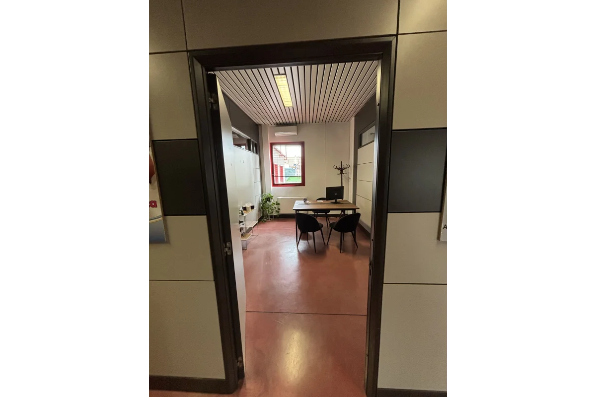 Sala meeting/conferenze/corsi