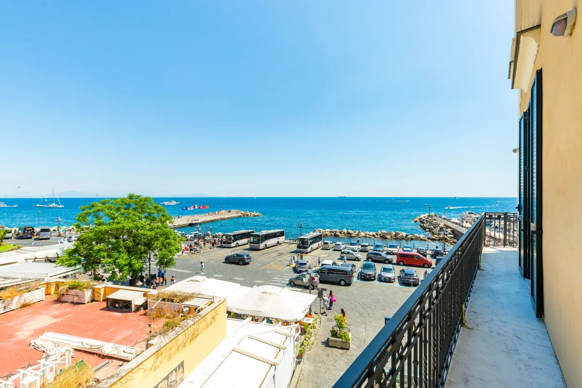 Ufficio centro Amalfi — foto 9