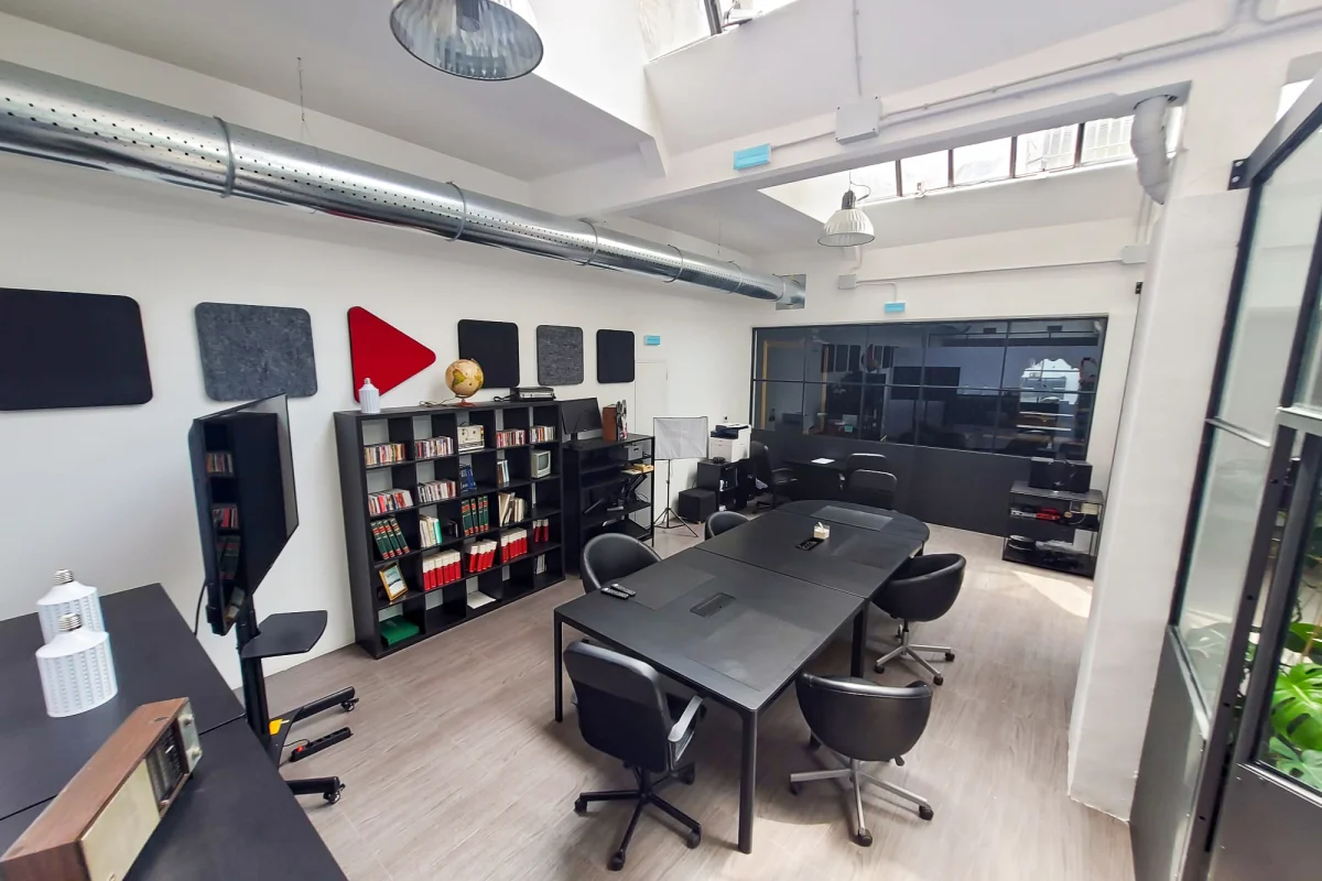 Zip Workspace