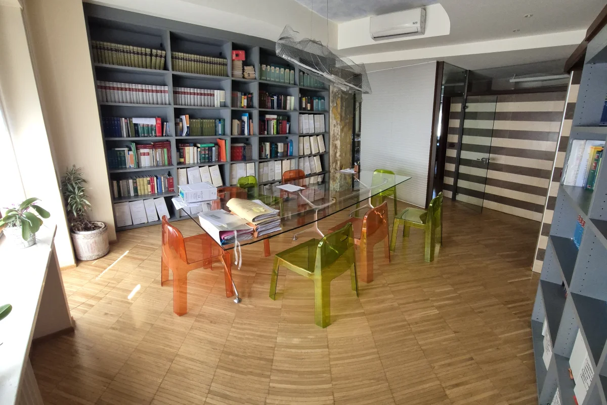Ufficio Legale