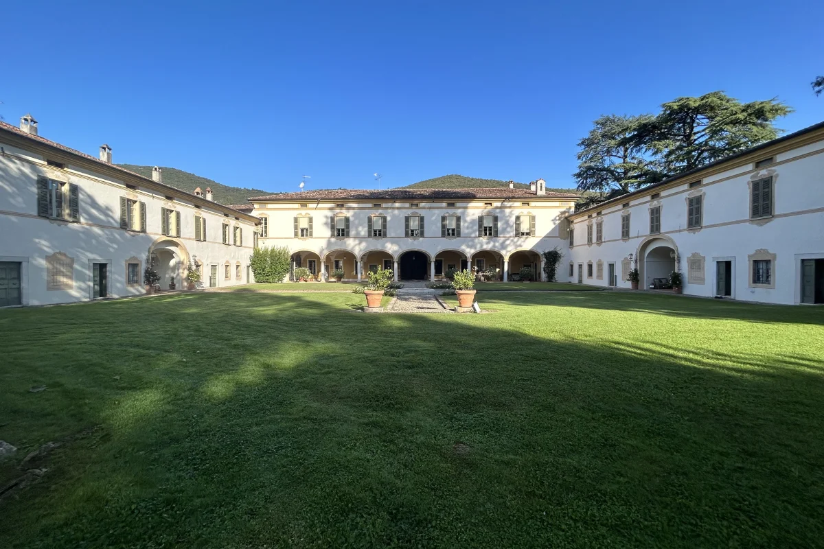 Villa Franzini