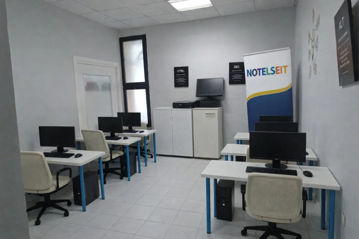 Notelseit