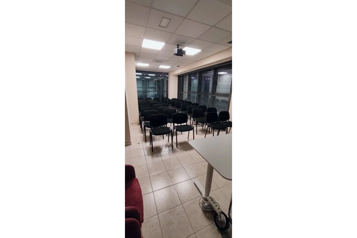 Sala Convegni/Corsi