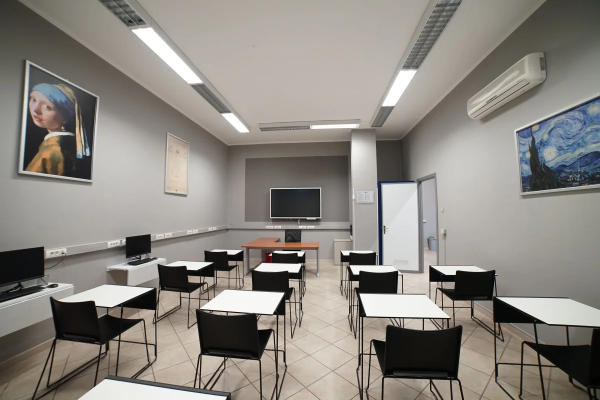 MASTER - Centro di Alta Formazione