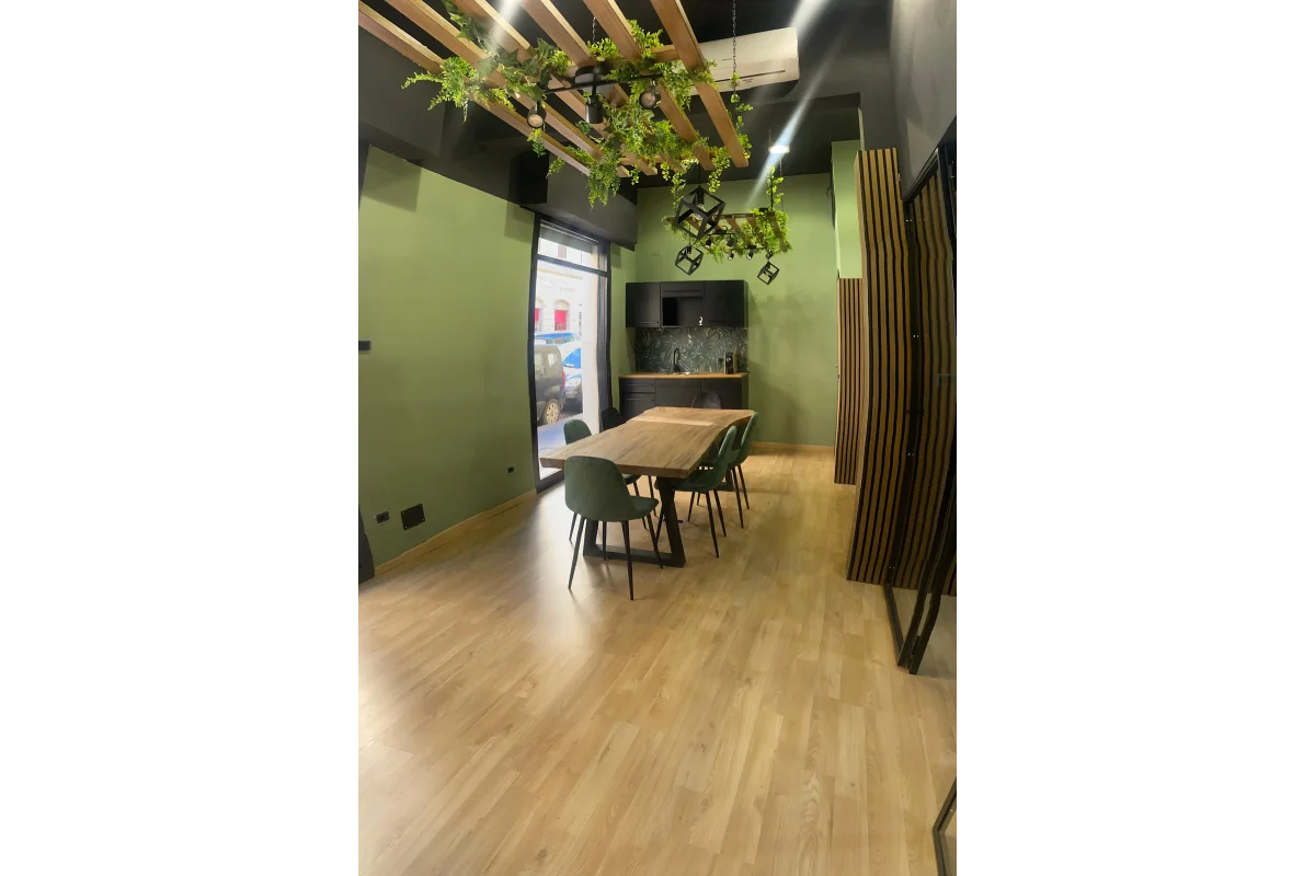 Officine business Roma