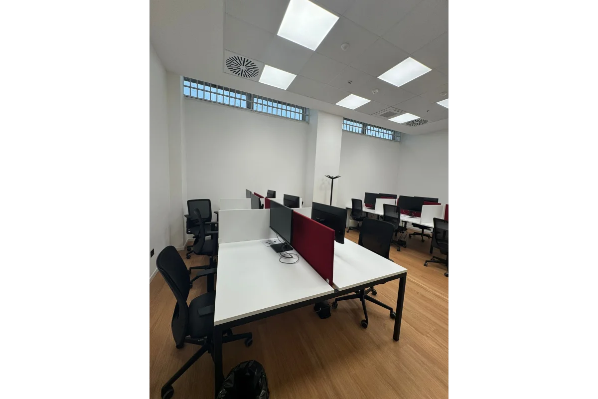 Co-Working Multibit_Casoria