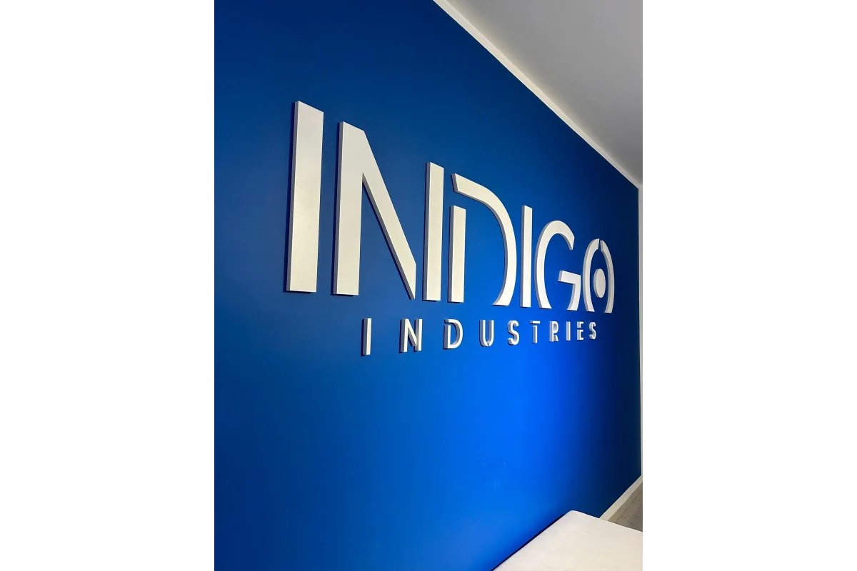 Innovation Hub Indigo Industries Srl