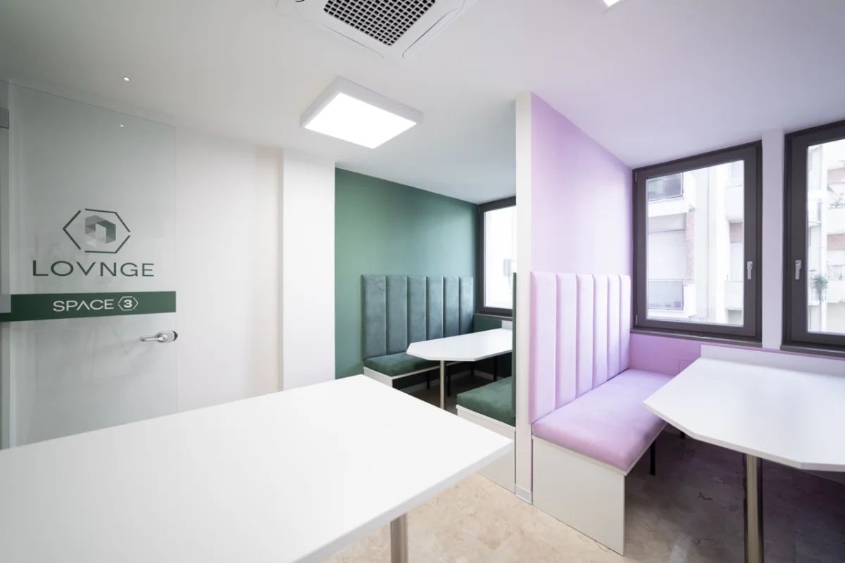 Danama Space Coworking