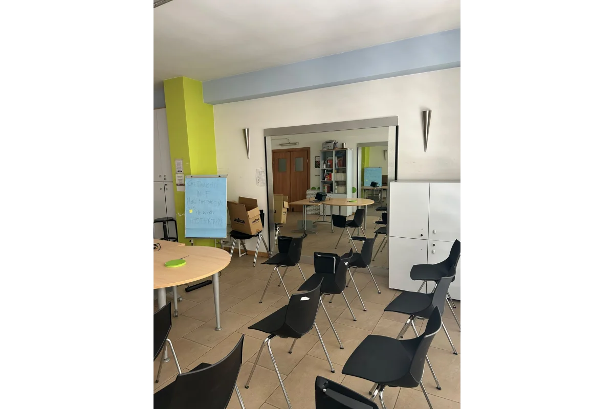 Hoplà Cooperativa Sociale