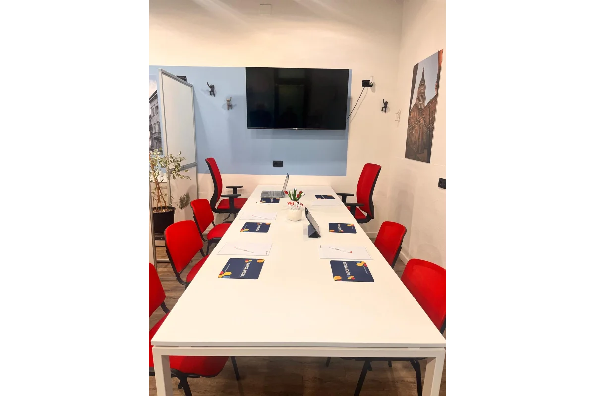 Lavorandia Coworking Place